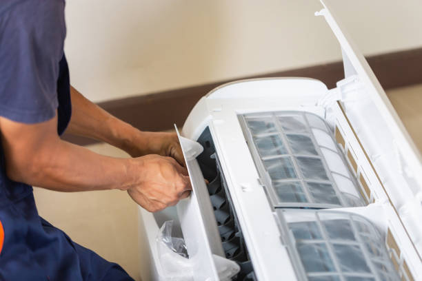 Best HVAC maintenance near me  in Wheatley Heights, NY