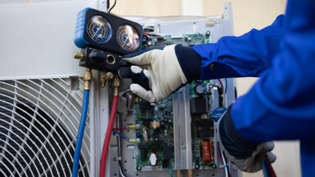 Best HVAC companies near me  in Wheatley Heights, NY