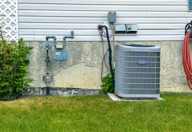 Best Emergency HVAC repair  in Wheatley Heights, NY